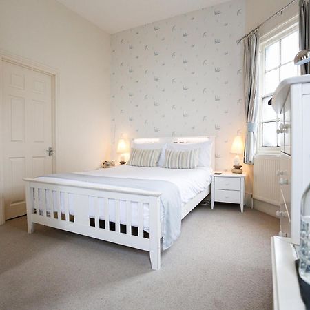 Bed and Breakfast The Boathouse Seaview Zimmer foto